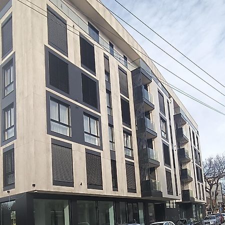 Rb Apartment 3 Lux Smart House Суботиця Екстер'єр фото