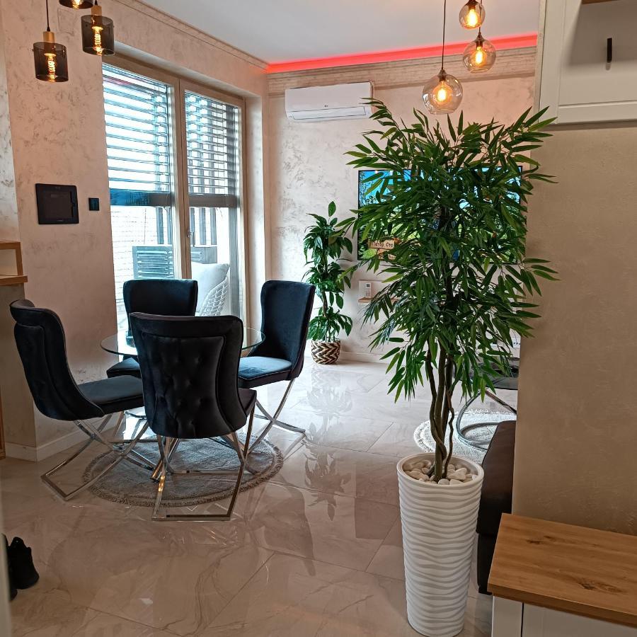 Rb Apartment 3 Lux Smart House Суботиця Екстер'єр фото