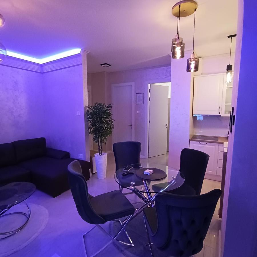 Rb Apartment 3 Lux Smart House Суботиця Екстер'єр фото