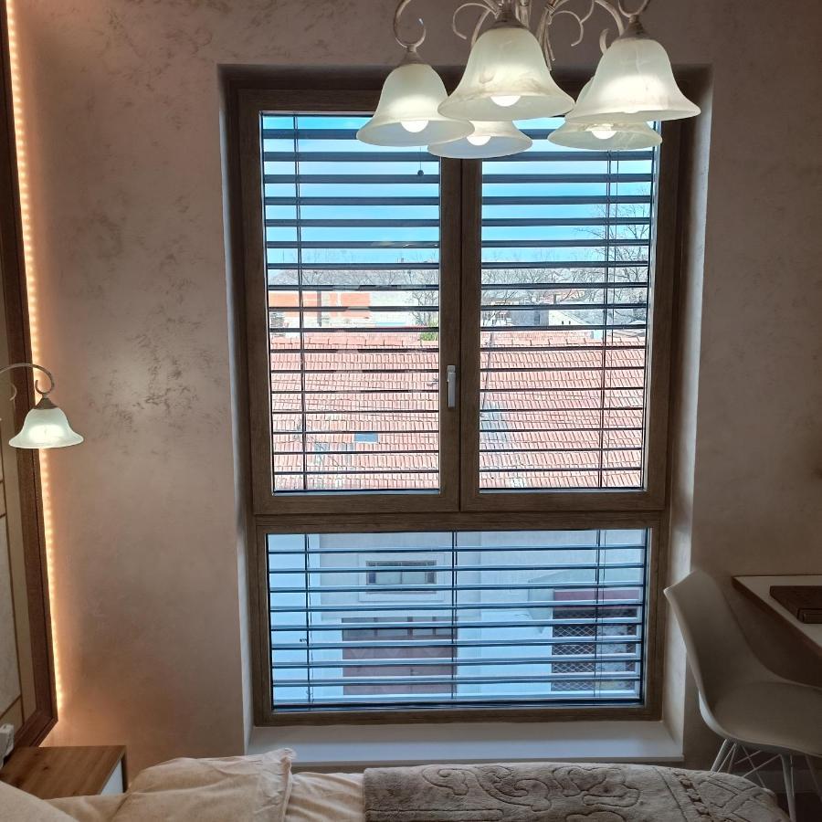 Rb Apartment 3 Lux Smart House Суботиця Екстер'єр фото