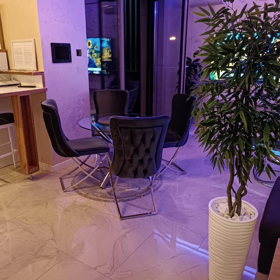 Rb Apartment 3 Lux Smart House Суботиця Екстер'єр фото