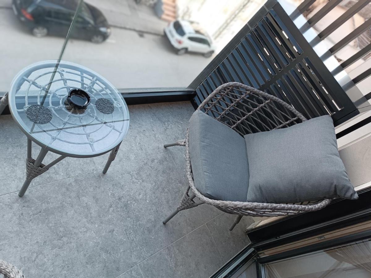 Rb Apartment 3 Lux Smart House Суботиця Екстер'єр фото