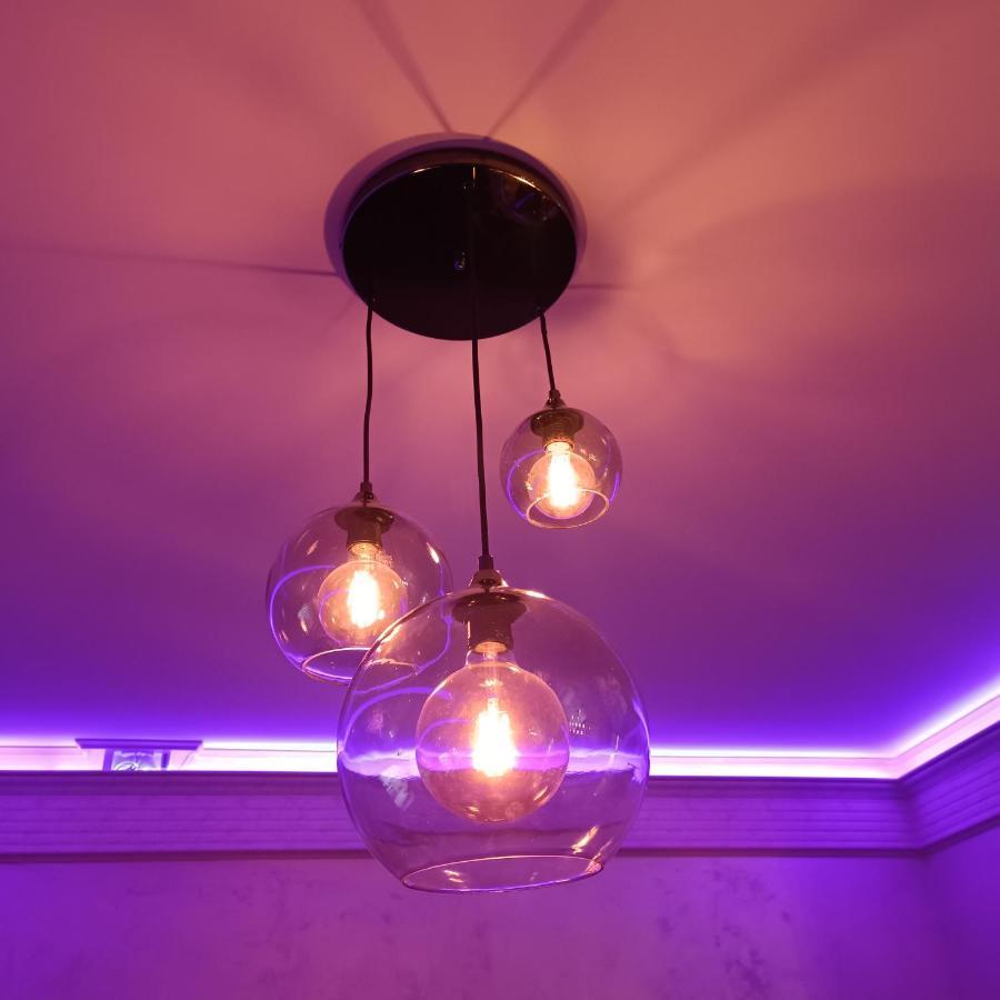 Rb Apartment 3 Lux Smart House Суботиця Екстер'єр фото