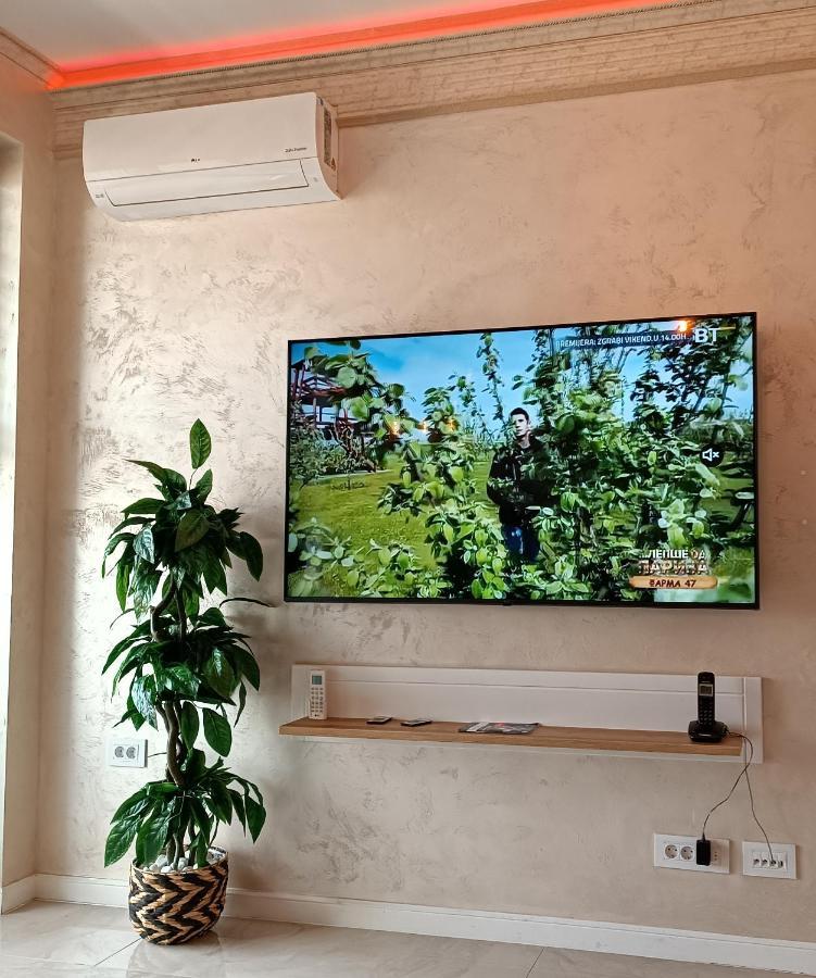 Rb Apartment 3 Lux Smart House Суботиця Екстер'єр фото