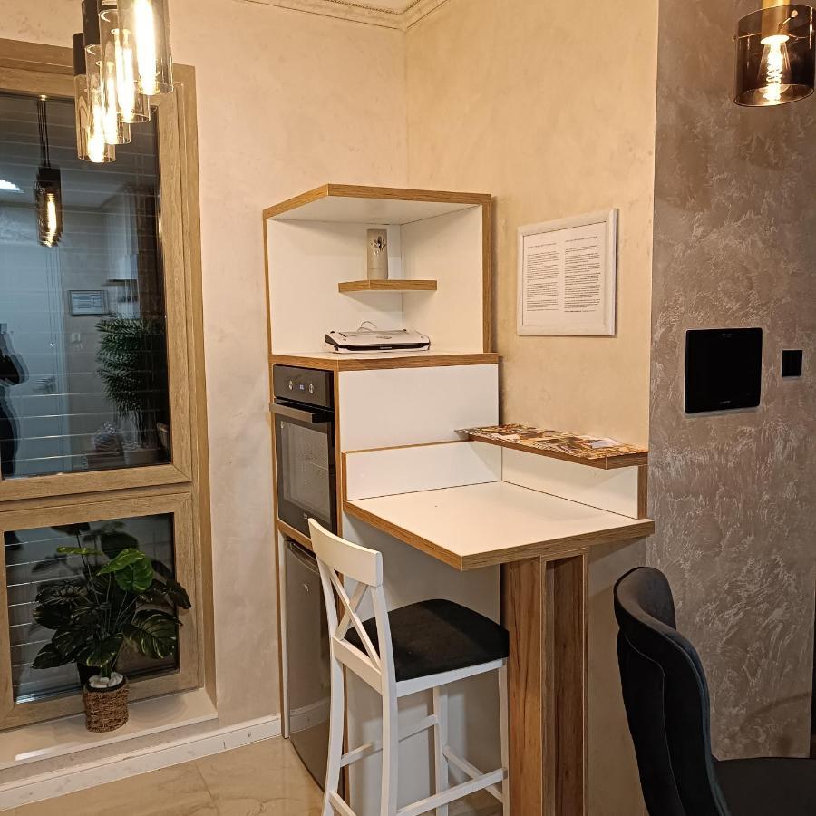 Rb Apartment 3 Lux Smart House Суботиця Екстер'єр фото