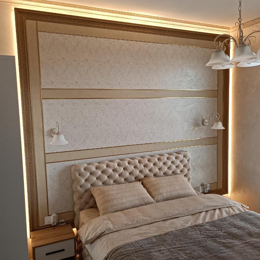 Rb Apartment 3 Lux Smart House Суботиця Екстер'єр фото