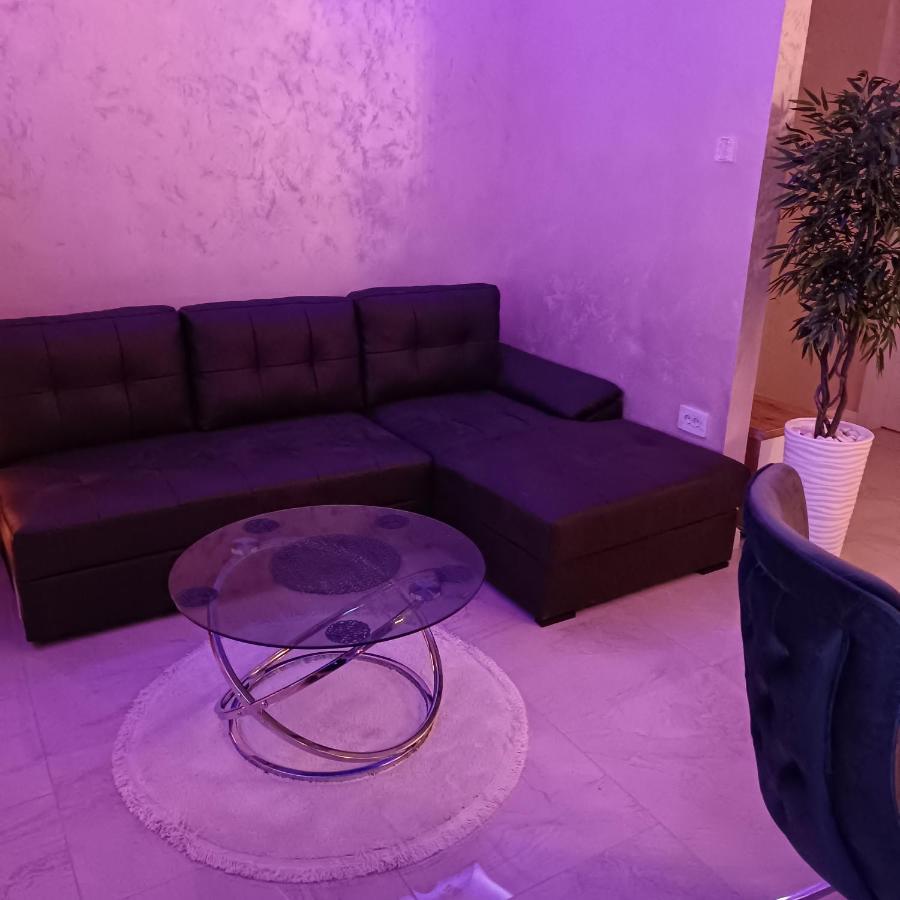 Rb Apartment 3 Lux Smart House Суботиця Екстер'єр фото