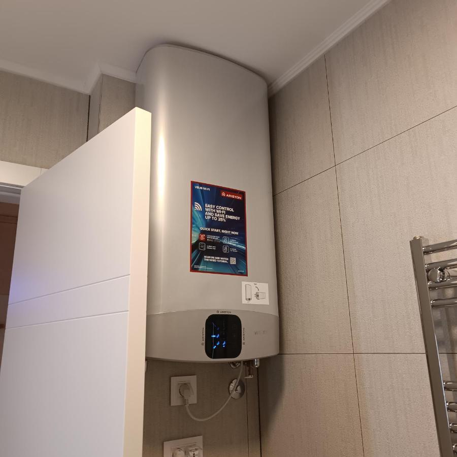 Rb Apartment 3 Lux Smart House Суботиця Екстер'єр фото