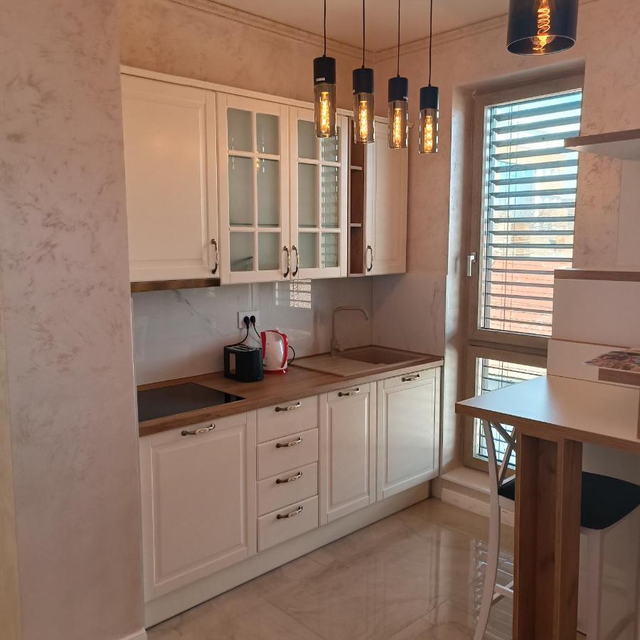 Rb Apartment 3 Lux Smart House Суботиця Екстер'єр фото