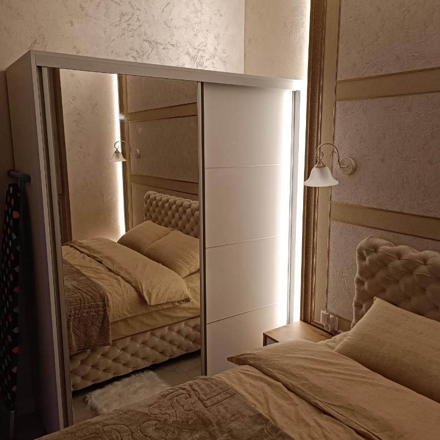 Rb Apartment 3 Lux Smart House Суботиця Екстер'єр фото