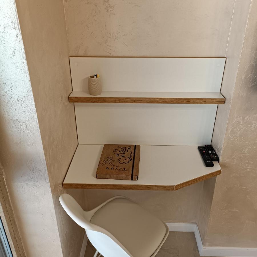 Rb Apartment 3 Lux Smart House Суботиця Екстер'єр фото
