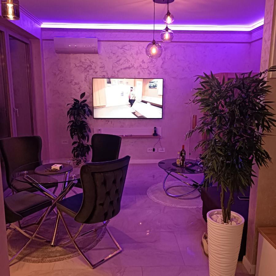 Rb Apartment 3 Lux Smart House Суботиця Екстер'єр фото