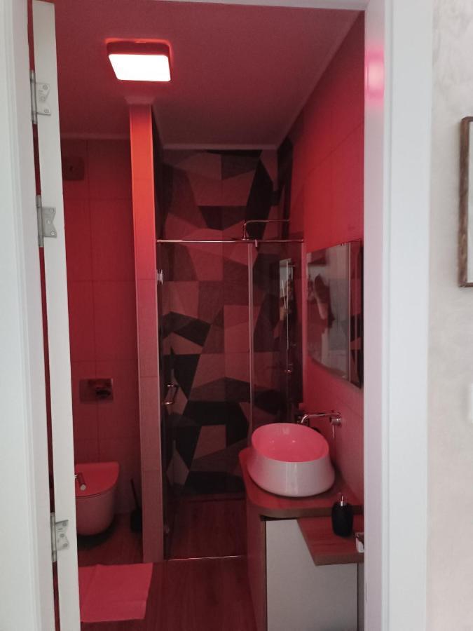 Rb Apartment 3 Lux Smart House Суботиця Екстер'єр фото